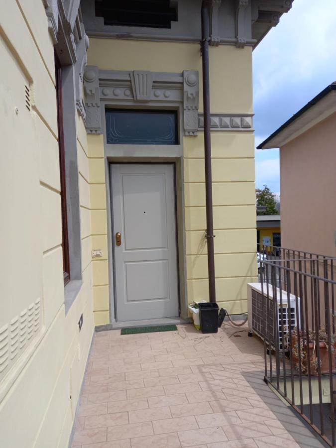 Lucca Holiday Rental- By The Walls N 395 Exterior photo
