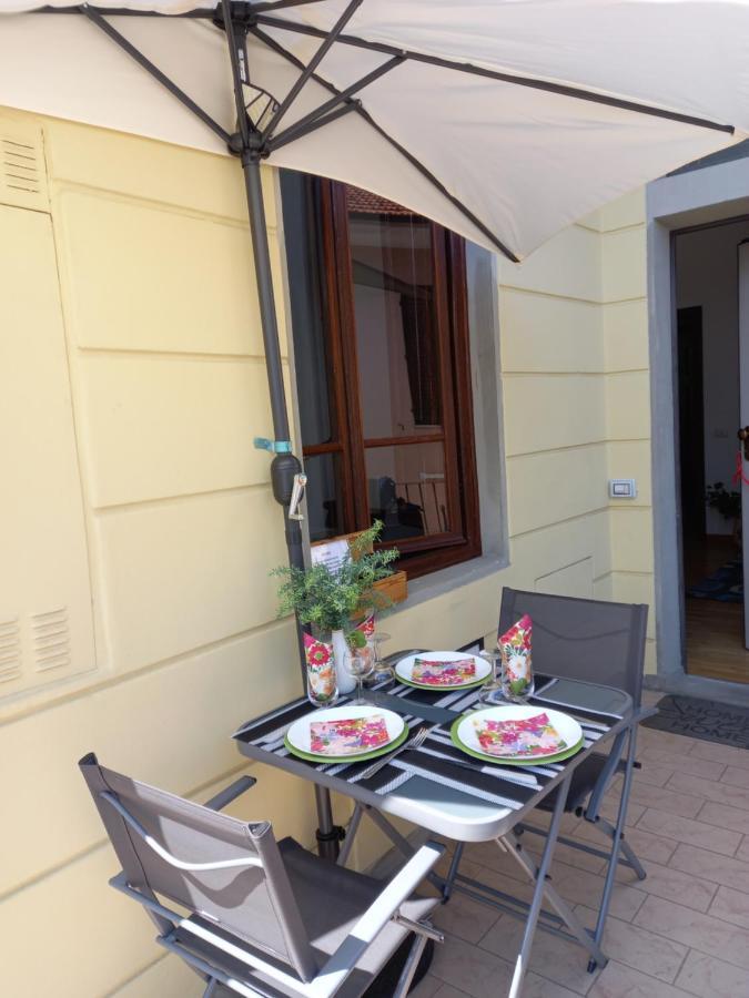 Lucca Holiday Rental- By The Walls N 395 Exterior photo