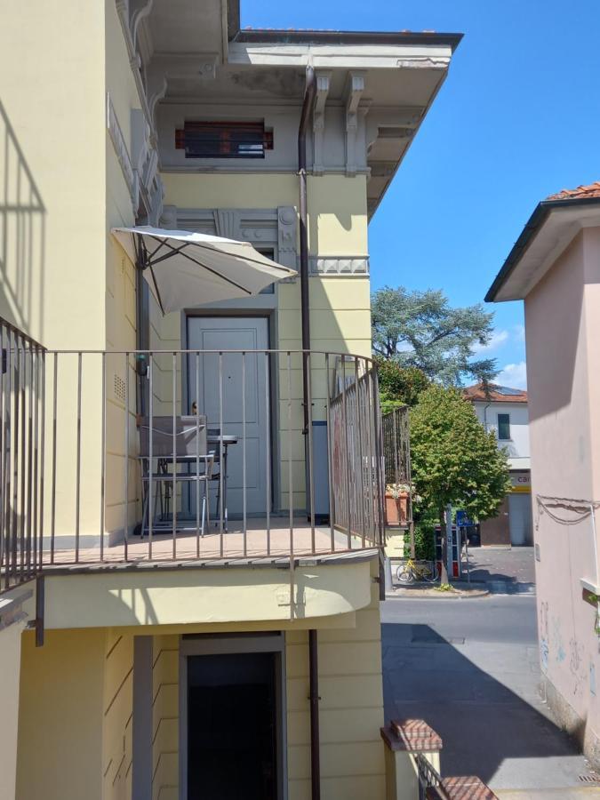 Lucca Holiday Rental- By The Walls N 395 Exterior photo