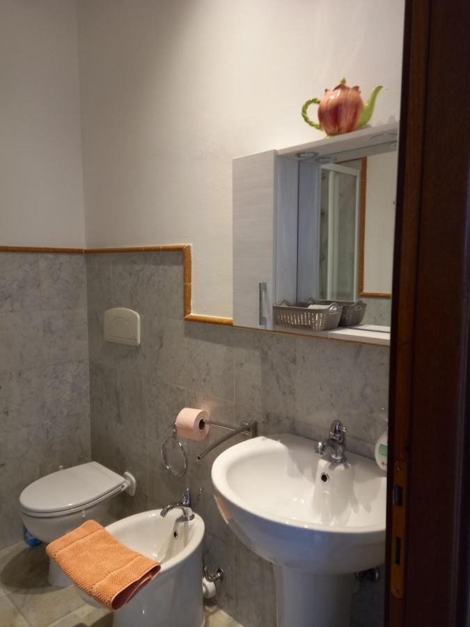 Lucca Holiday Rental- By The Walls N 395 Exterior photo