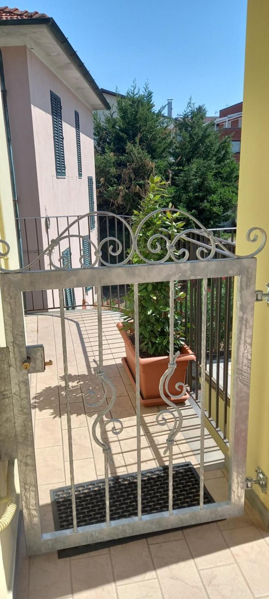 Lucca Holiday Rental- By The Walls N 395 Exterior photo